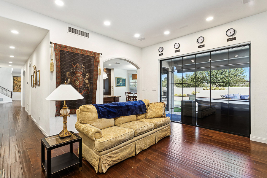 HDR Real Estate Photography Sun City
